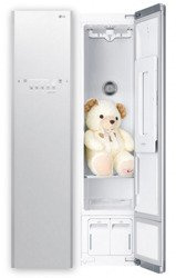 Automat do prasowania LG Styler (S3RERB) Espresso