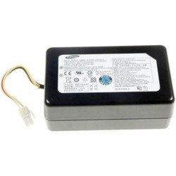 Robot odkurzacz akumulator do odkurzacza Samsung SR8980, SR8930, SR8950, VR10F71UCBC, -Li-ion 1900 mAh