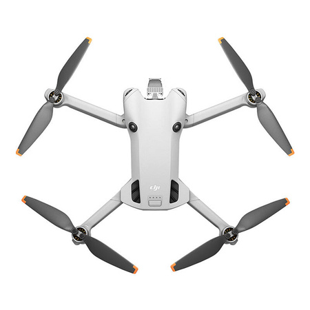 Dron DJI Mini 4 Pro Fly More Combo RC 2