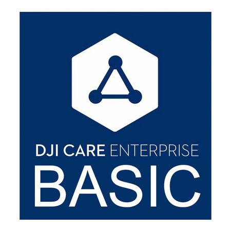 DJI Care Enterprise Basic Matrice 3D - kod elektroniczny