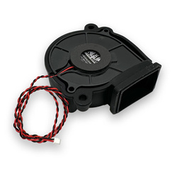 Wentylator bezszczotkowy do Xiaomi X20+ DC752512HS — turbina ssąca 45 cm