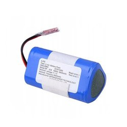 Robot odkurzacz iLife Bateria 2600 mAh, akumulator do iLife X5, V5, V5s