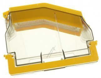 Robot odkurzacz - szczotki boczne 4 szt. ECOVACS D-S244 do Ecovacs D35