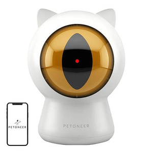 Zabawka laserowa PETONEER Smart Dot