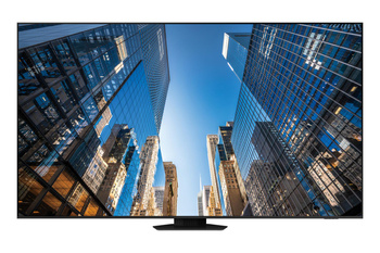 DISPLAY LCD 98" QE98C/LH98QECEDGCXEN SAMSUNG