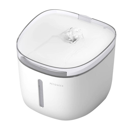 Fontanna PETONEER Fresco Mini Plus Wi-Fi