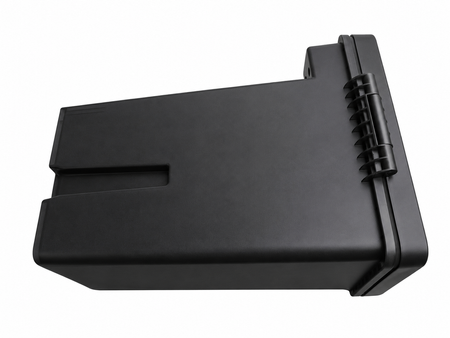 Roborock Q Revo Black Water Tank Drain Module for Robot Vacuum