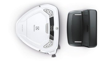 Robot odkurzacz akumulator do odkurzacza Samsung SR8980, SR8930, SR8950, VR10F71UCBC, -Li-ion 1900 mAh