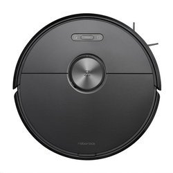 Robot odkurzacz Xiaomi Mi Robot, 5200 mAh - do 250m2 powierzchni odkurzania w 1 cyklu