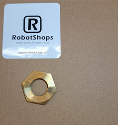 Robot odkurzacz basenowy Dolphin S100