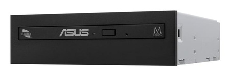 DVD RW SATA 8X INT BLK BLACK/DRW-08D6MT/BLK/B/AS ASUS