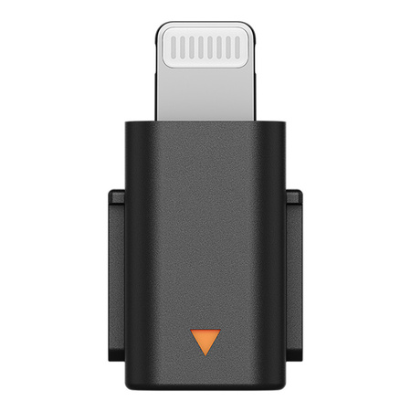 Adapter DJI Mic Mini Lightning