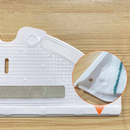 Robot odkurzacz - Xiaomi mi filtr HEPA (2 szt.) 