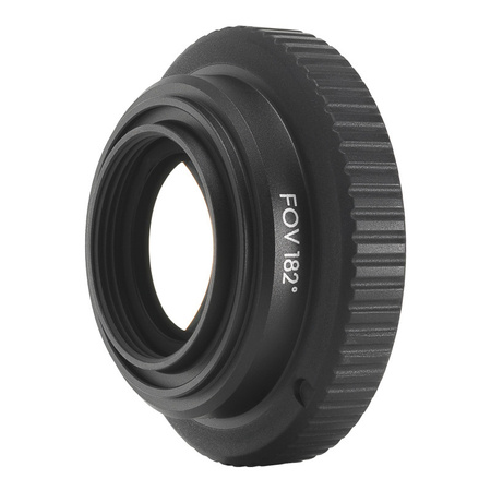 Soczewka DJI Osmo Action FOV Boost 182°