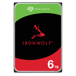 HDD SATA 6TB 5400RPM 256MB/ST6000VN006 SEAGATE