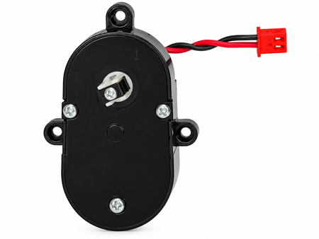 ROBOJET Seitenbürstenmodul für Saugroboter X-style/X-force L/R gebraucht