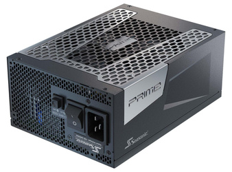 CASE PSU ATX 1600W/PRIME-TX-1600-ATX30 SEASONIC