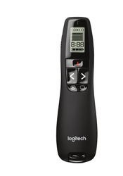 PREZENTER / WSKAŹNIK CORDLESS USB R700 910-003506 LOGITECH