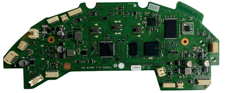 ROBOROCK Roborock Q7 Max/Q7 Max+ Mainboard Tanos-S-L-S PCB Replacement
