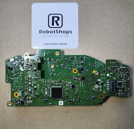 Płyta główna Roborock Saros Z70 – VACUUM ACC MOTHERBOARD 9.01.5629 (oryginalna)