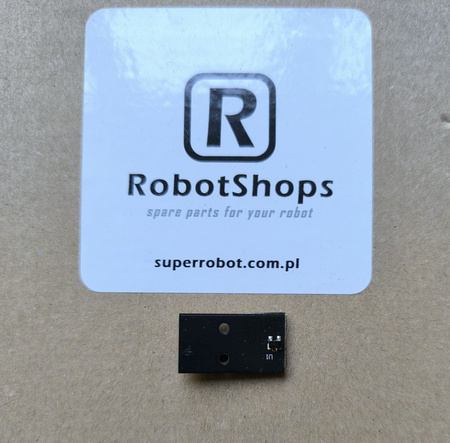 Robot odkurzacz - Lenovo T1 PRO/ Lenovo T1S PRO- Water/Dustbin Sensor , czujnik pojemnika na wodę i kurz