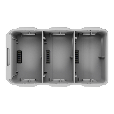 Dwukierunkowy hub ładowania DJI Lito X1