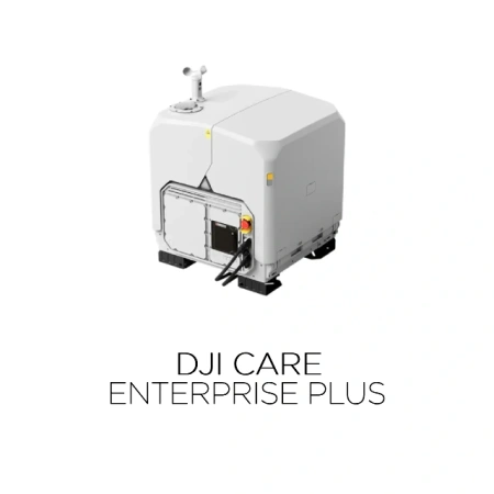 DJI Care Enterprise Plus DJI Dock 4 - kod elektroniczny