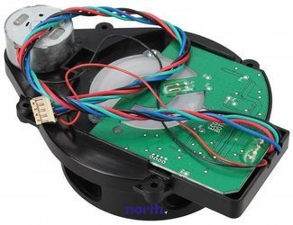 Robot odkurzacz - Szczotka główna ECOMB83 do Ecovacs D83