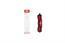 VACUUM ACC MAIN BRUSH RUBBER/8.02.0446 ROBOROCK