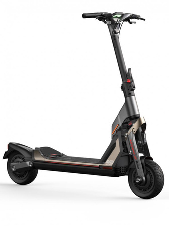 SCOOTER ELECTRIC GT2P/AA.00.0012.65 SEGWAY NINEBOT