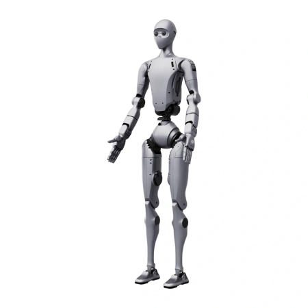 Robot humanoidalny Unitree H2 PLUS ULTIMATE-M