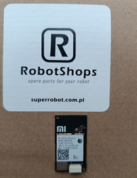 Robot odkurzacz - Xiaowa C10 WiFi modul Miio MHCW03P / moduł WiFi