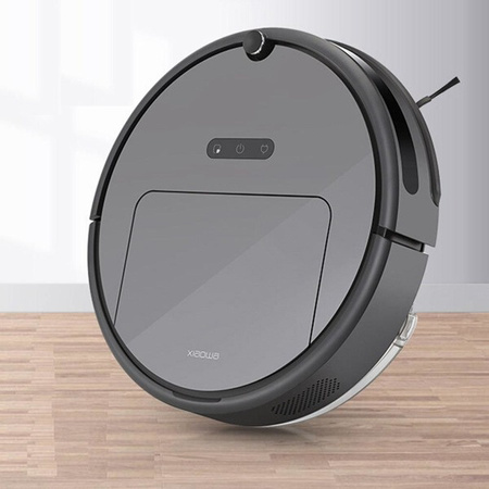 Robot odkurzacz Xiaomi Mi Robot, 5200 mAh - do 250m2 powierzchni odkurzania w 1 cyklu