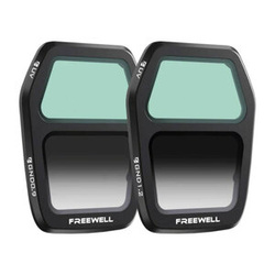 Zestaw filtrów FREEWELL GND0.9/GND1.2 do Air 3S