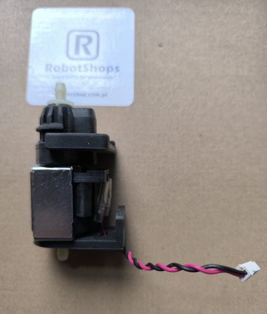 ECOVACS Deebot X1 Omni /X1 Turbo/T10 OMNI/T10/T10 Turbo/T20 - Pompa do czystej wody Deebot Omni Base - Seria ET H HF DC12V