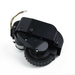Robot odkurzacz Ecovacs - Moduł koła lewego do ECOVACS DEEBOT N79 / N79S / N79SE/ 600/ 601/ 605 /710 i inne / N79W