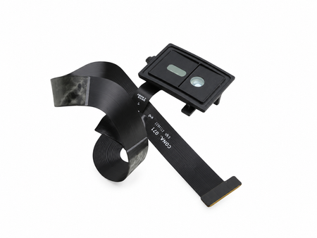 ROBOROCK Coral Rear TOF Sensor Global Version für Qrevo Slim/Saros 10R