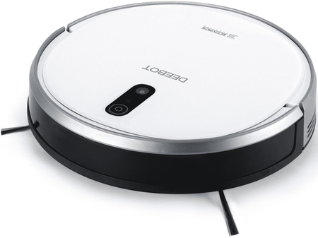 Ecovacs DEEBOT R95MKII STAUBSAUGER-ROBOTER