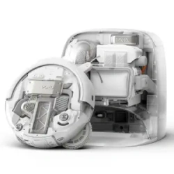 Robot sprzątający DJI Romo P