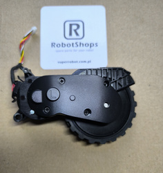 Robot odkurzacz - Ramka ochronna do Szczotka główna Ecovacs D52, D54, D56, D58 i D59