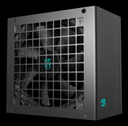 CASE PSU ATX2.4 600W/PF600X-HD DEEPCOOL