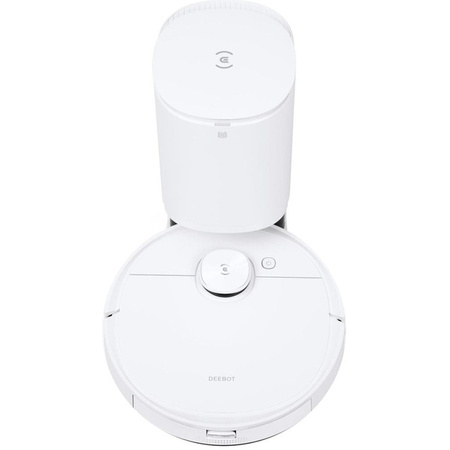 Robot odkurzacz hybrydowy Ecovacs Deebot T9+