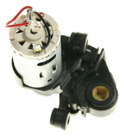 Robot odkurzacz - szczotki boczne 2 szt.,szczotka główna, filtr ECOVACS DM82-KTA do Ecovacs  DM82 wyprodukowany po 20/11/2016