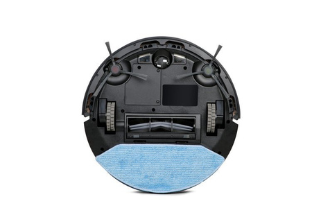 Ecovacs DEEBOT R95MKII STAUBSAUGER-ROBOTER