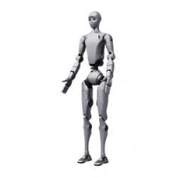 Robot humanoidalny Unitree H2 PLUS ULTIMATE-H