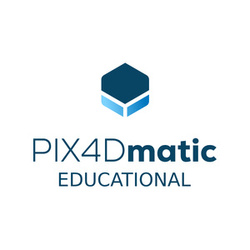 PIX4Dmatic Pro - licencja Education Classroom 3 lata