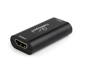 I / O PRZEKAŹNIK HDMI DRP-HDMI-02 GEMBIRD
