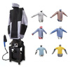 EOLO SA19 Professional - robot manekin do prasowania koszul i spodni 3650W