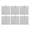 Filtr HEPA AIRROBO T20+ 6szt.