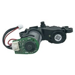 Silnik i przekładnia napęd szczotki głównej do Robot odkurzacz LG Hom-Bot Square